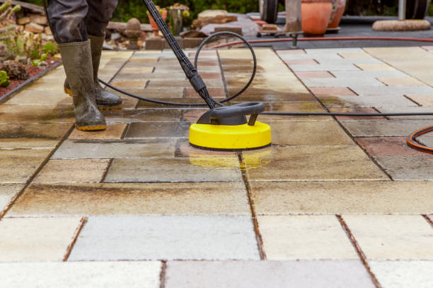 Best Sidewalk and Walkway Pressure Cleaning in Cameron, WI